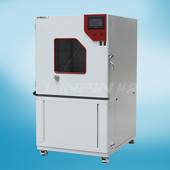 預防砂塵危害,快速檢測利器:砂塵試驗箱