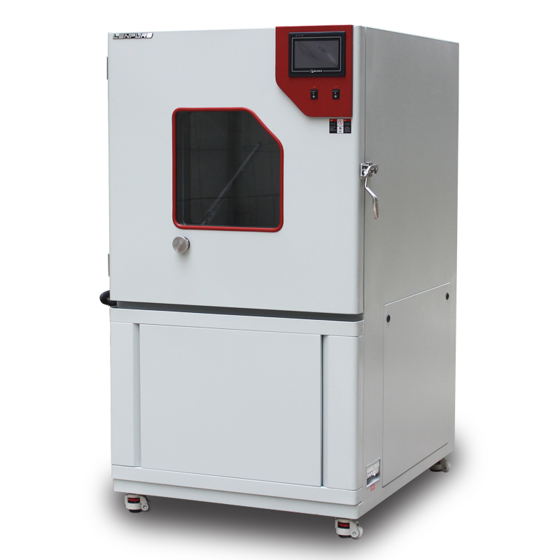 <b>沙塵試驗箱為我們排憂解難!</b>