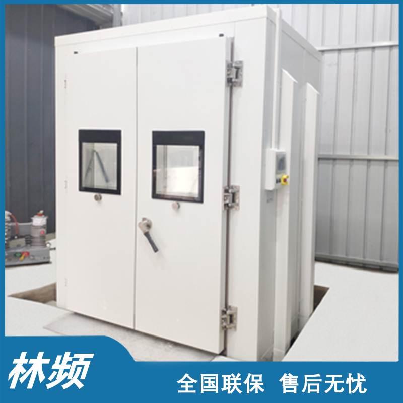 幾個砂塵試驗箱使用技巧